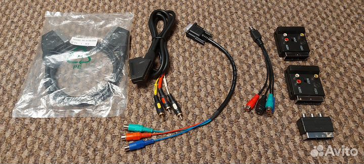 Цифровые оптические аудио кабеля