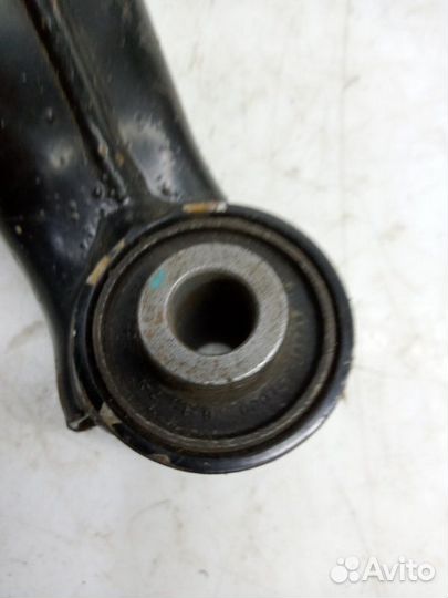 Рычаг подвески передний левый Hyundai Sonata NF