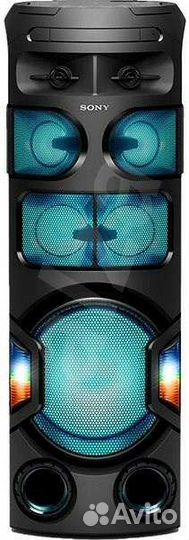 Аренда Колонок Sony 800 Ват