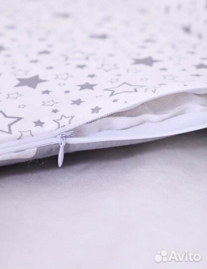 Кокон гнездышко