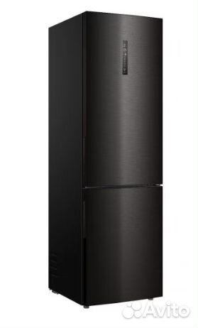 Холодильник Haier C4F740cbxgu1