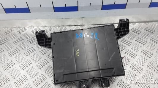 Блок комфорта opel astra J (ABG22M301)