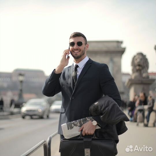 Дропшиппинг в Авито. Онлайн Бизнес