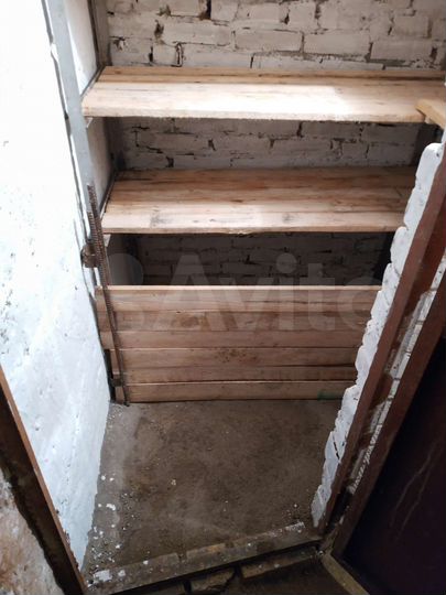 Гараж, 10 м²