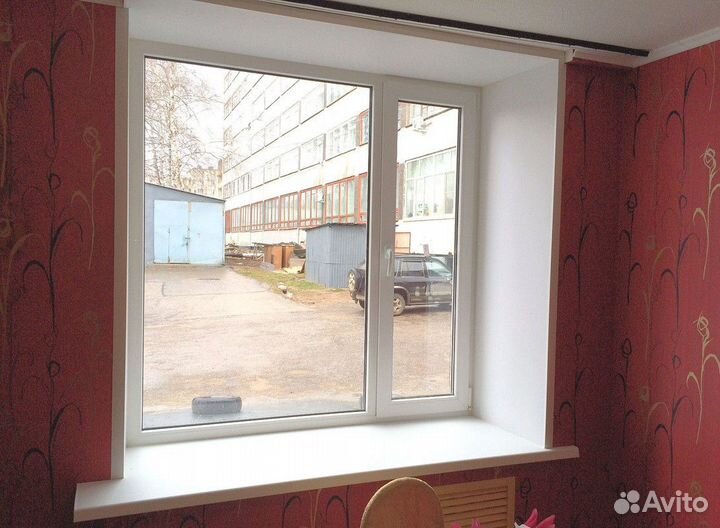 Окна пвх / Пластиковые окна / Евро окна под ключ