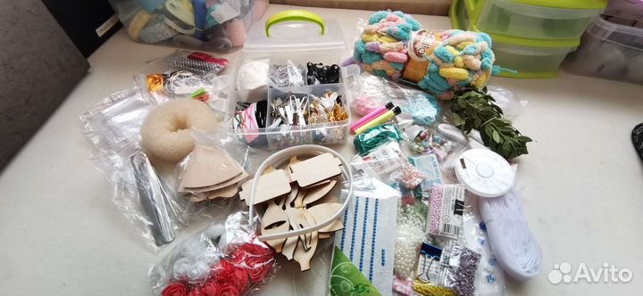 Все для рукоделия