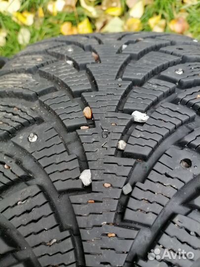 Nokian Tyres Nordman 4 235/55 R17 101T