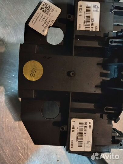 Подрулевой переключатель VW Jetta 5