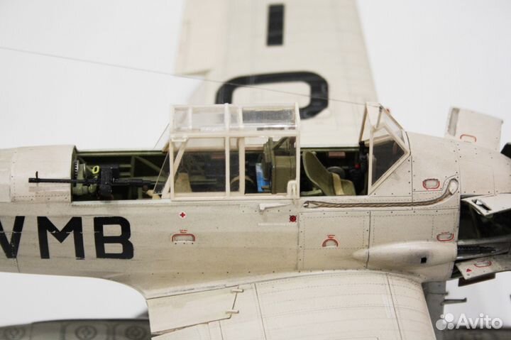 Arado 196b 1/32