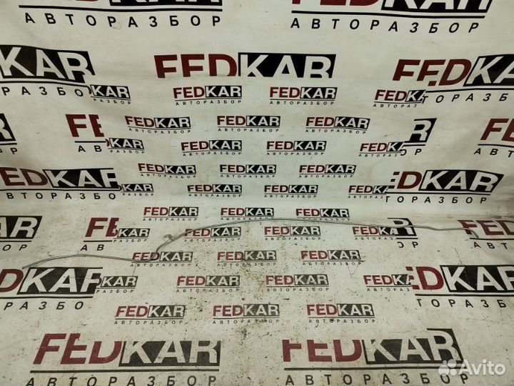 Трубка адсорбера Uaz Patriot