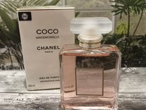 Духи Chanel Coco mademoiselle 100 ml