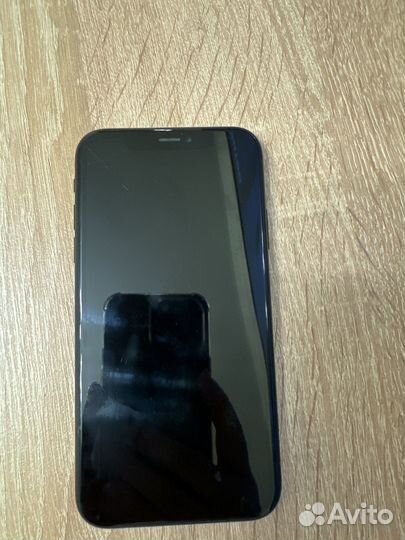 iPhone Xr, 128 ГБ