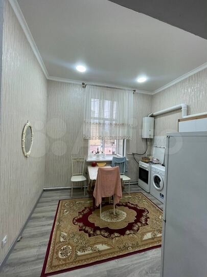 2-к. квартира, 75 м², 2/2 эт.
