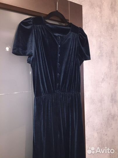 Платье нарядное. Комбинезон