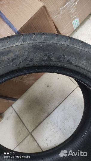 Viatti Strada Asimmetrico 215/50 R17 91V
