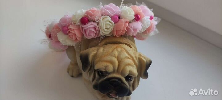 Резинка для волос