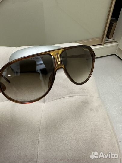 Очки carrera оригинальные