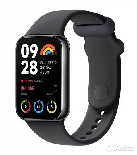 Xiaomi SMART Band 8 Pro