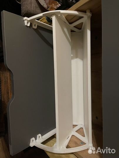 Обувница в прихожую бу