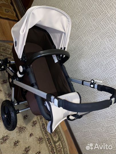 Коляска bugaboo cameleon 3 2 в 1