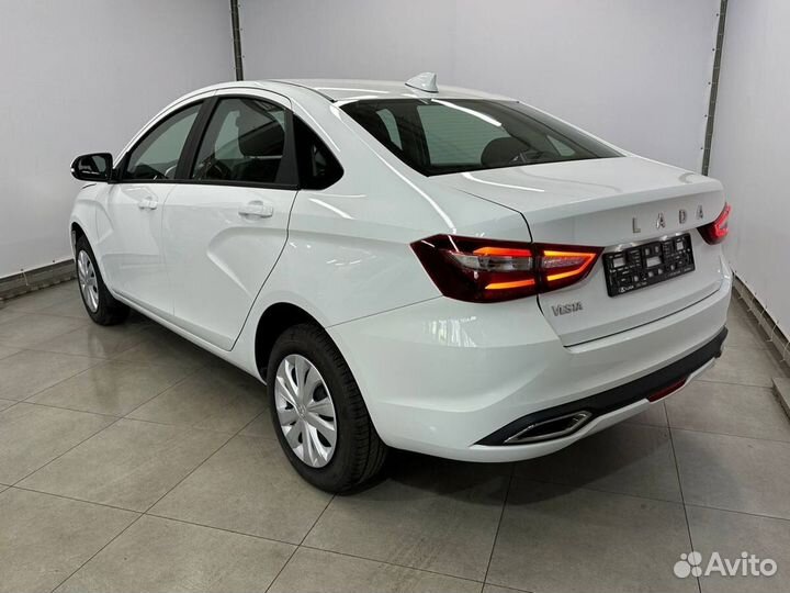 LADA Vesta 1.6 МТ, 2023