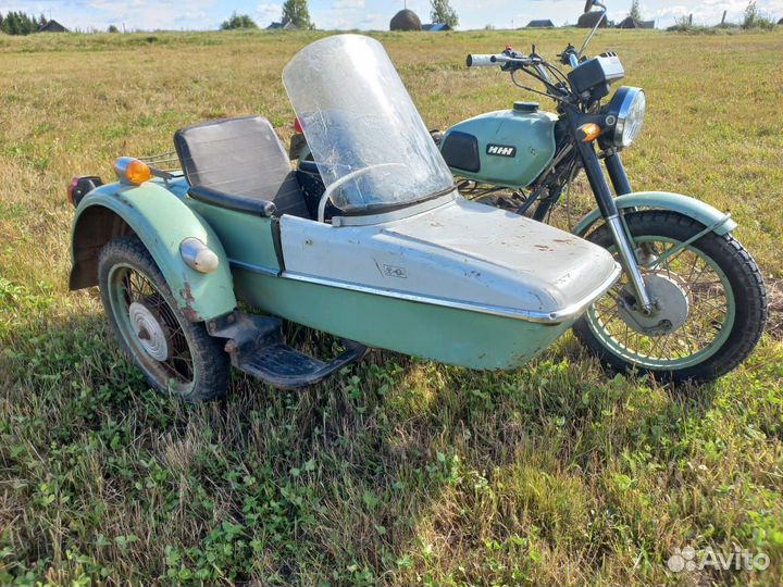 Иж-Ю4К, продам