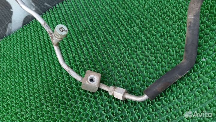 Трубка кондиционера Mitsubishi Lancer 9 1.3-1.6