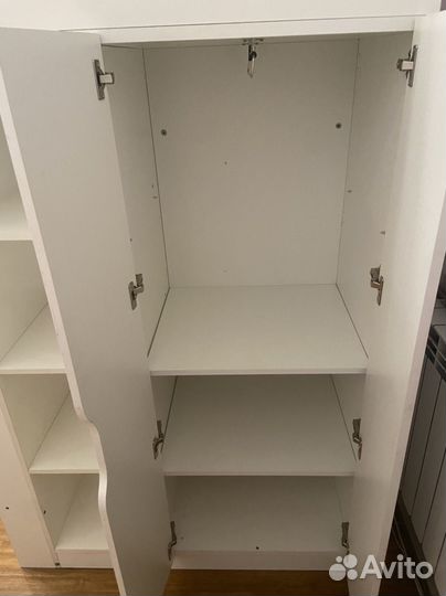 Кровать-чердак детская