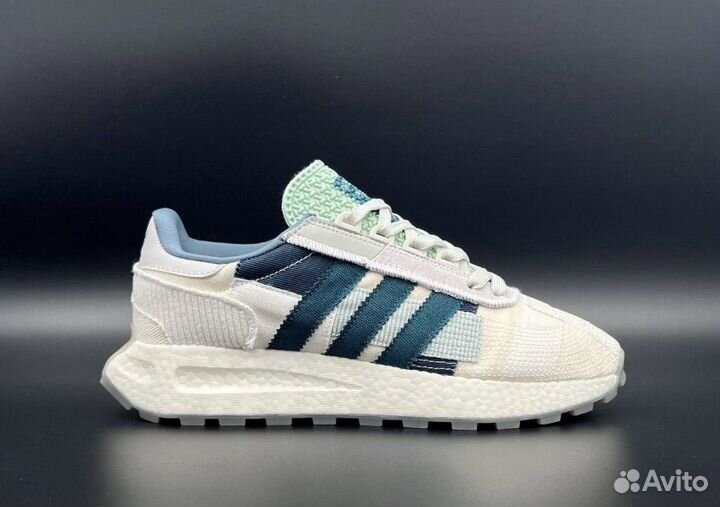 Кроссовки adidas retropy e5 (36-45)