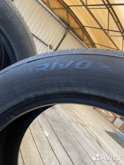 Arivo Ultra ARZ5 265/50 R20 111V