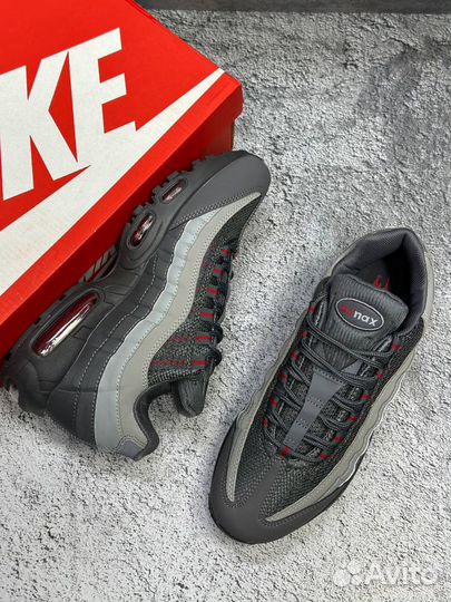 Кроссовки Nike Air Max 95