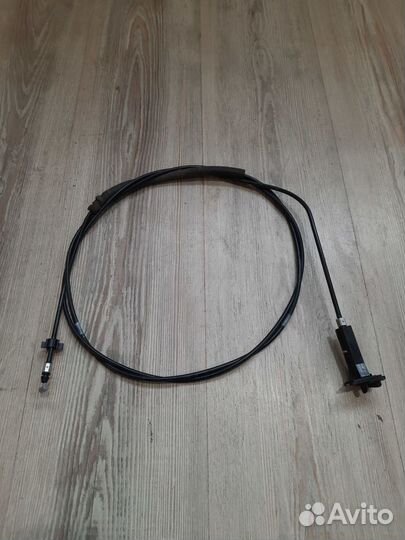 Трос лючка бензобака Kia RIO 3