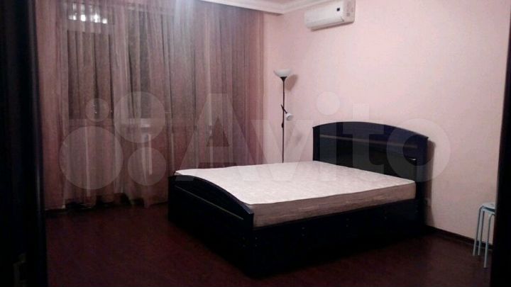 Комната 15 м² в 3-к., 1/2 эт.