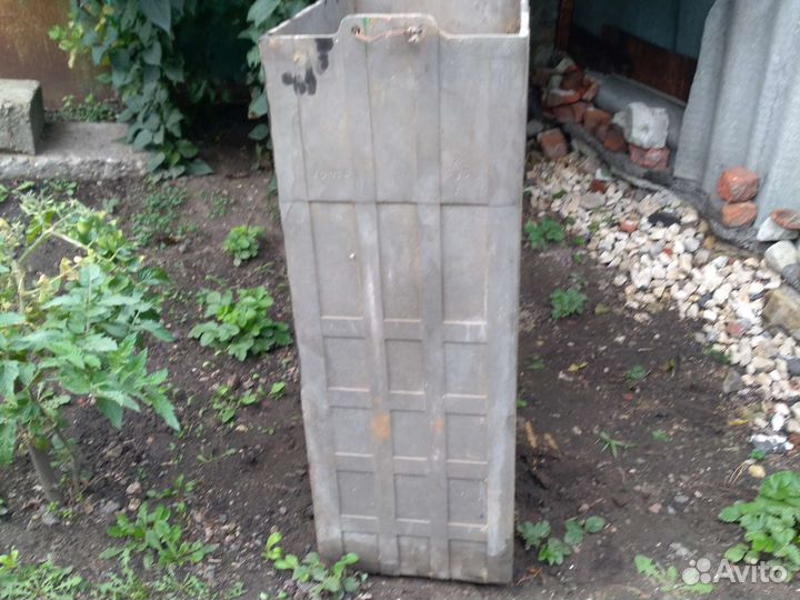 Магнитный пускатель