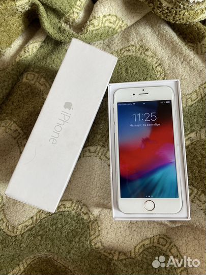 Два iPhone 6 цена за оба