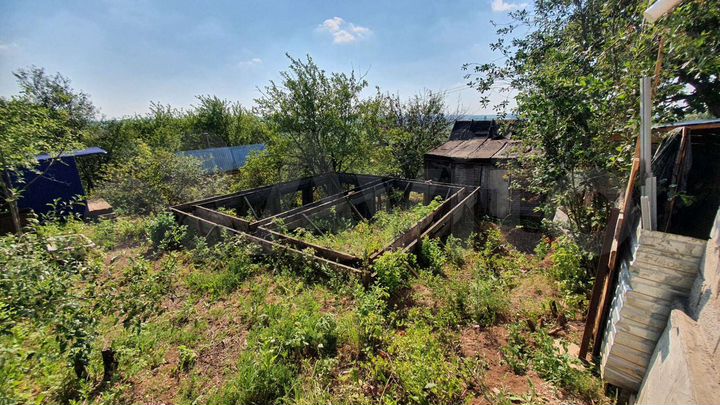 Участок 4 сот. (СНТ, ДНП)