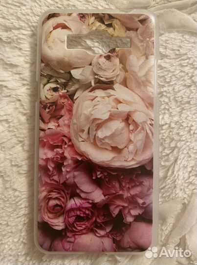 Чехол на samsung galaxy a5