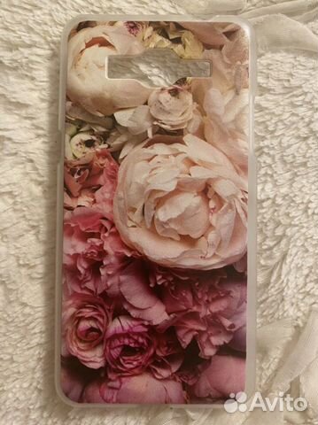 Чехол на samsung galaxy a5