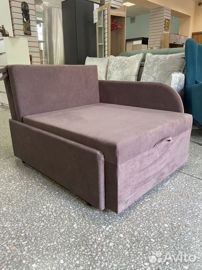 Диван Кубик