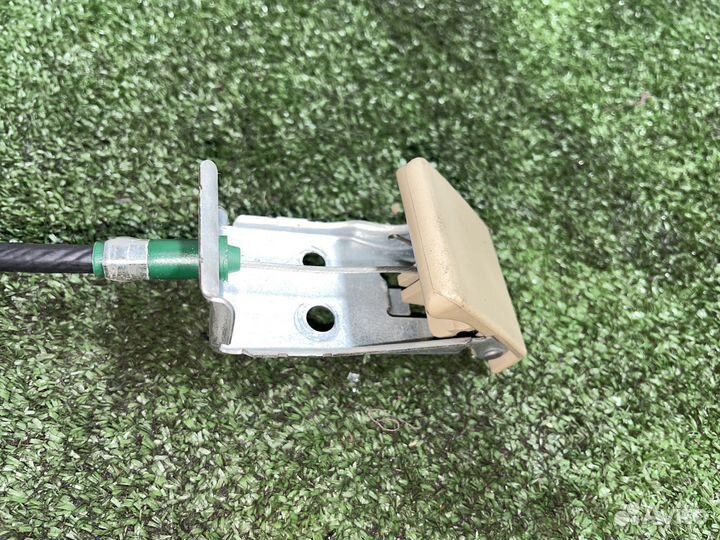 Замок капота в сборе Hummer H3 GMT345