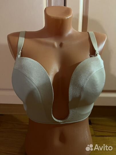 Бюстгальтер wonderbra 80g