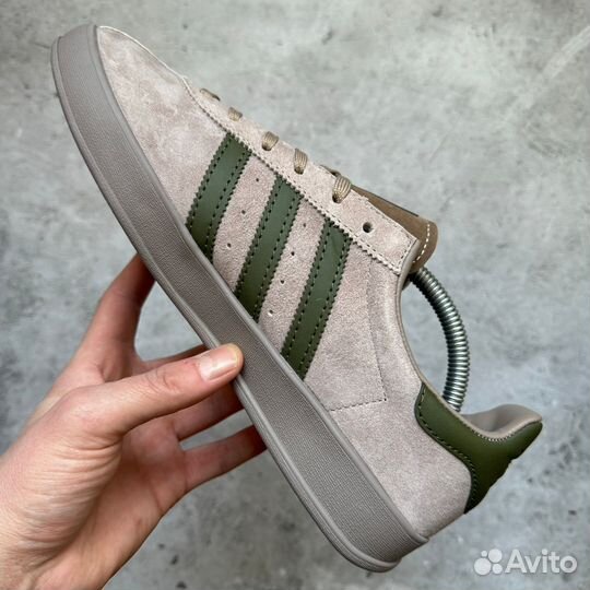 Кеды Adidas Broomfield