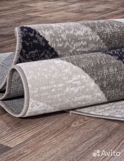 Ковер овальный 1,8 х 4,5 м (Россия)