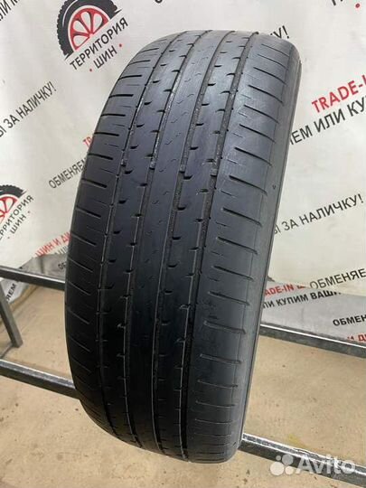 Cooper Evolution CTT 225/55 R19 99H