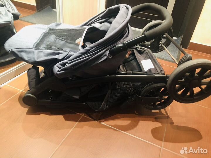 Коляска детская