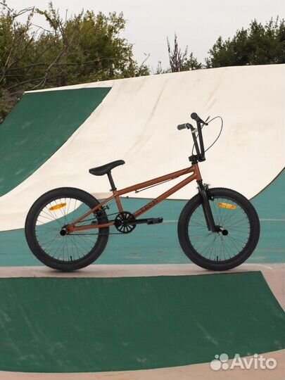 Велосипед BMX Stern