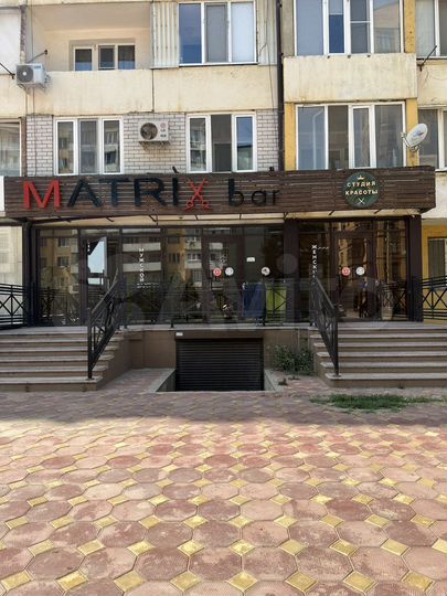 Офис, 75 м²