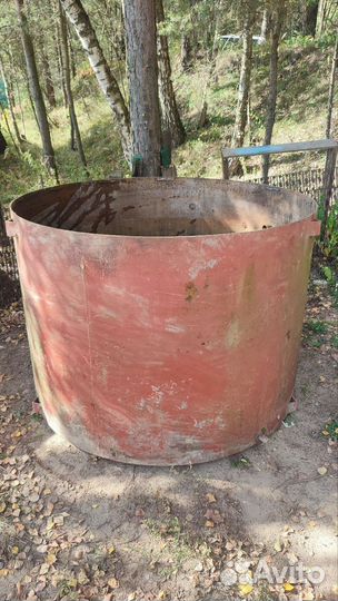 Ёмкость под воду