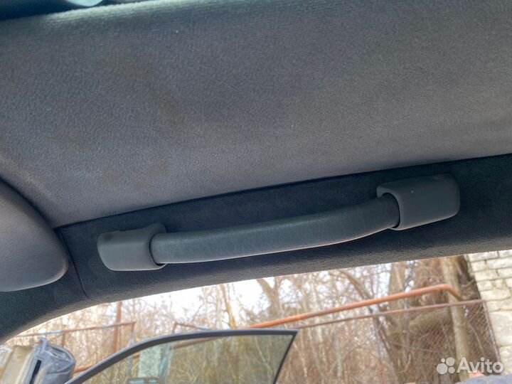 Ручки потолка Mercedes CL C140