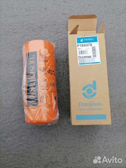 Фильтр Donaldson